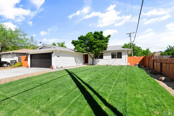 $529,998 | 2438 Oceanic Drive, Fairfield, CA 94533