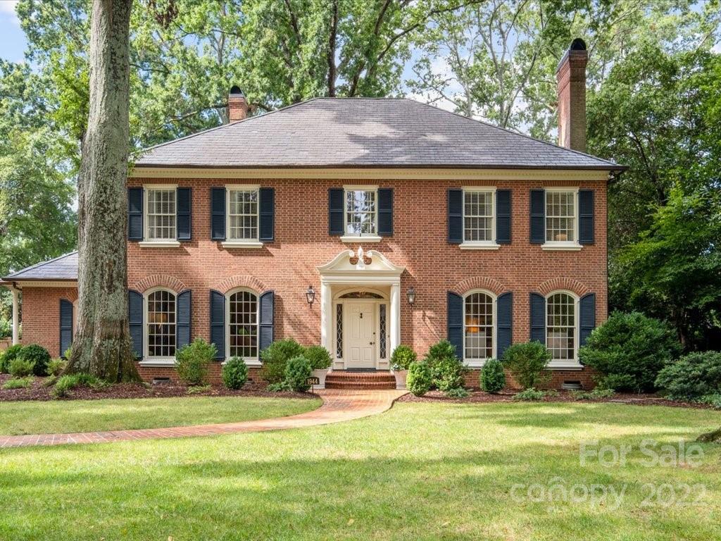 1944 Queens Road West Charlotte, NC 28209 - Photo 1 of 41 Gallery Image 1