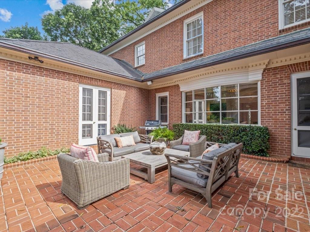 1944 Queens Road West Charlotte, NC 28209 - Photo 37 of 41 Gallery Image 37