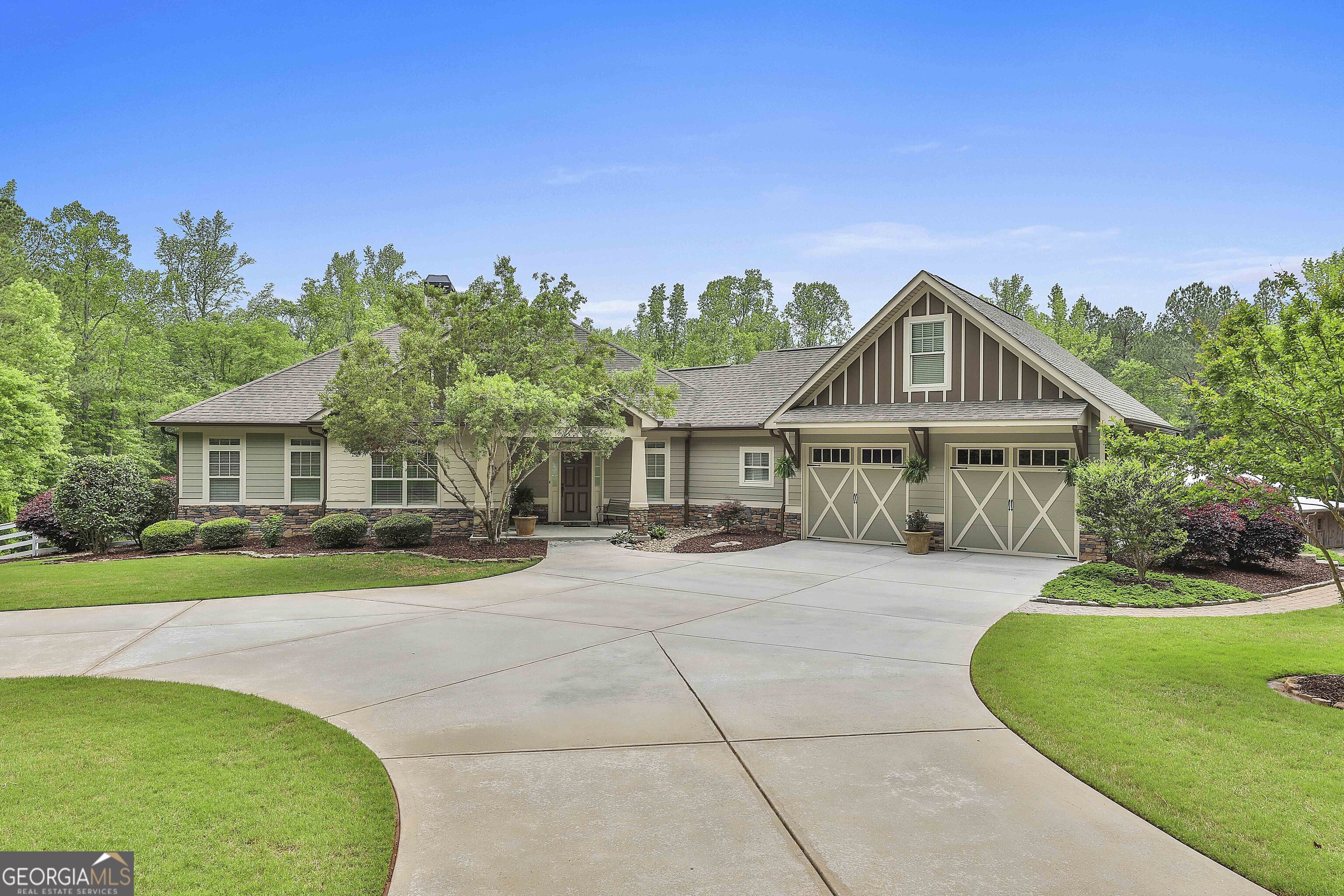 3358 Tommy Lee Cook Road Newnan, GA 30263 - Photo 1 of 1 Gallery Image 1