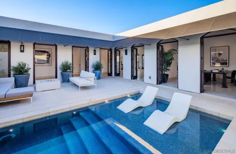$9,985,000 | 7970 Roseland Drive, La Jolla, CA 92037