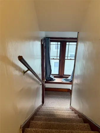 $1,200 | 14 Dennison Avenue, Unit 2, Binghamton, NY 13901