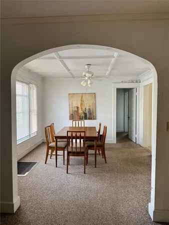 $1,200 | 14 Dennison Avenue, Unit 2, Binghamton, NY 13901