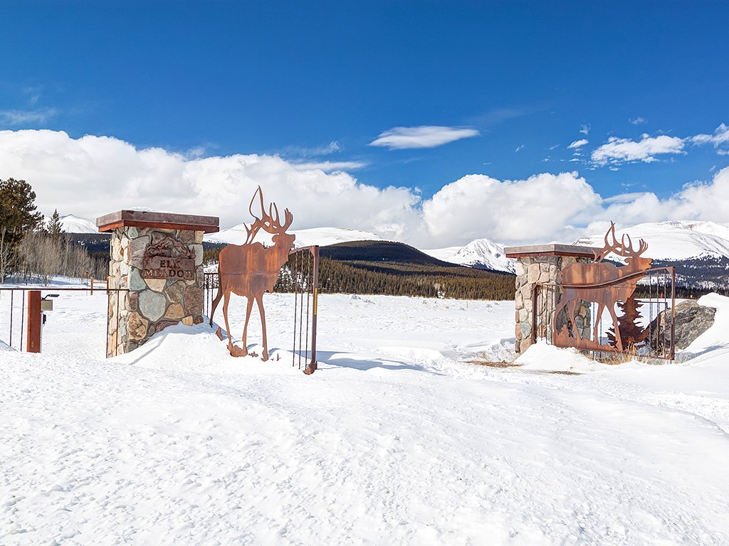 685 Potentilla Road Alma, CO 80420 - Photo 30 of 30 Gallery Image 30