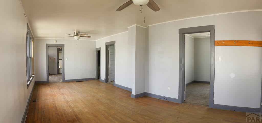 209 10th Street Fowler, CO 81039 - Photo 3 of 32