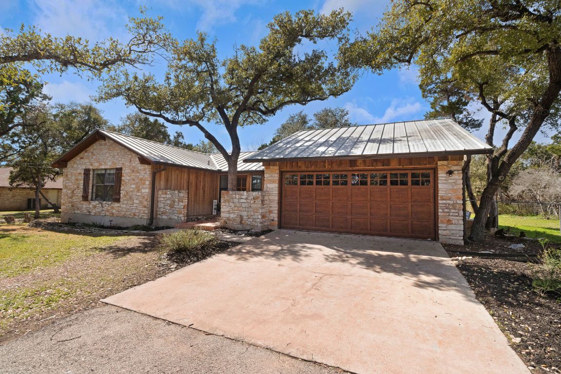 809 Adventure Lane Cedar Park, TX 78613 - Photo 1 of 1