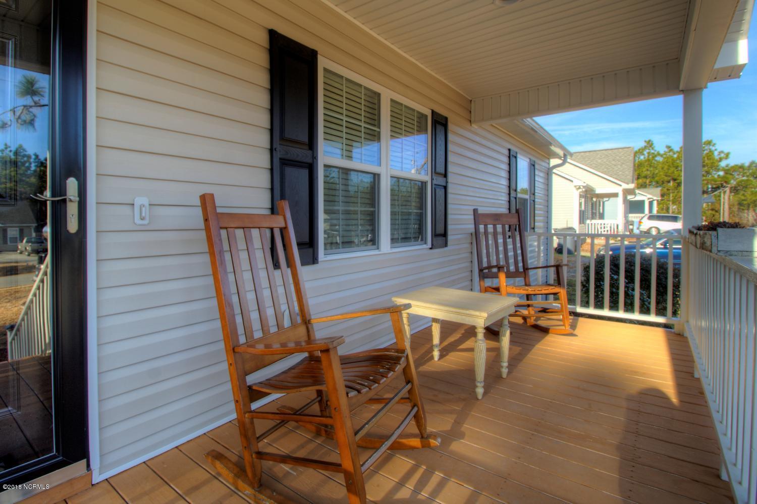 55 Cherry Road Southport, NC 28461 - Photo 5 of 44 55 Cherry Rd-large-004-16-Front Porch-15