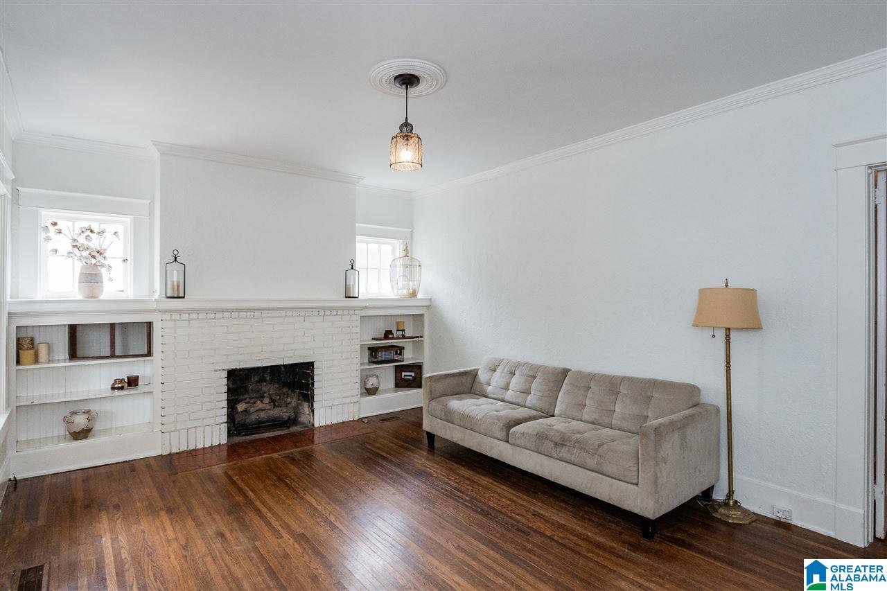 1010 Highland Road Birmingham, AL 35209 - Photo 5 of 36