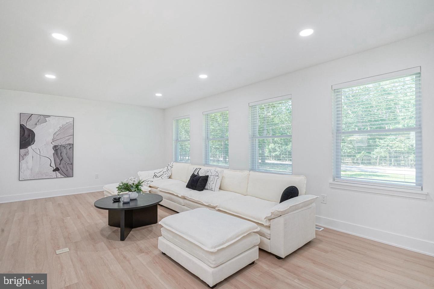 363 Atsion Road Shamong, NJ 08088 - Photo 5 of 30 a living room with furniture and a large window