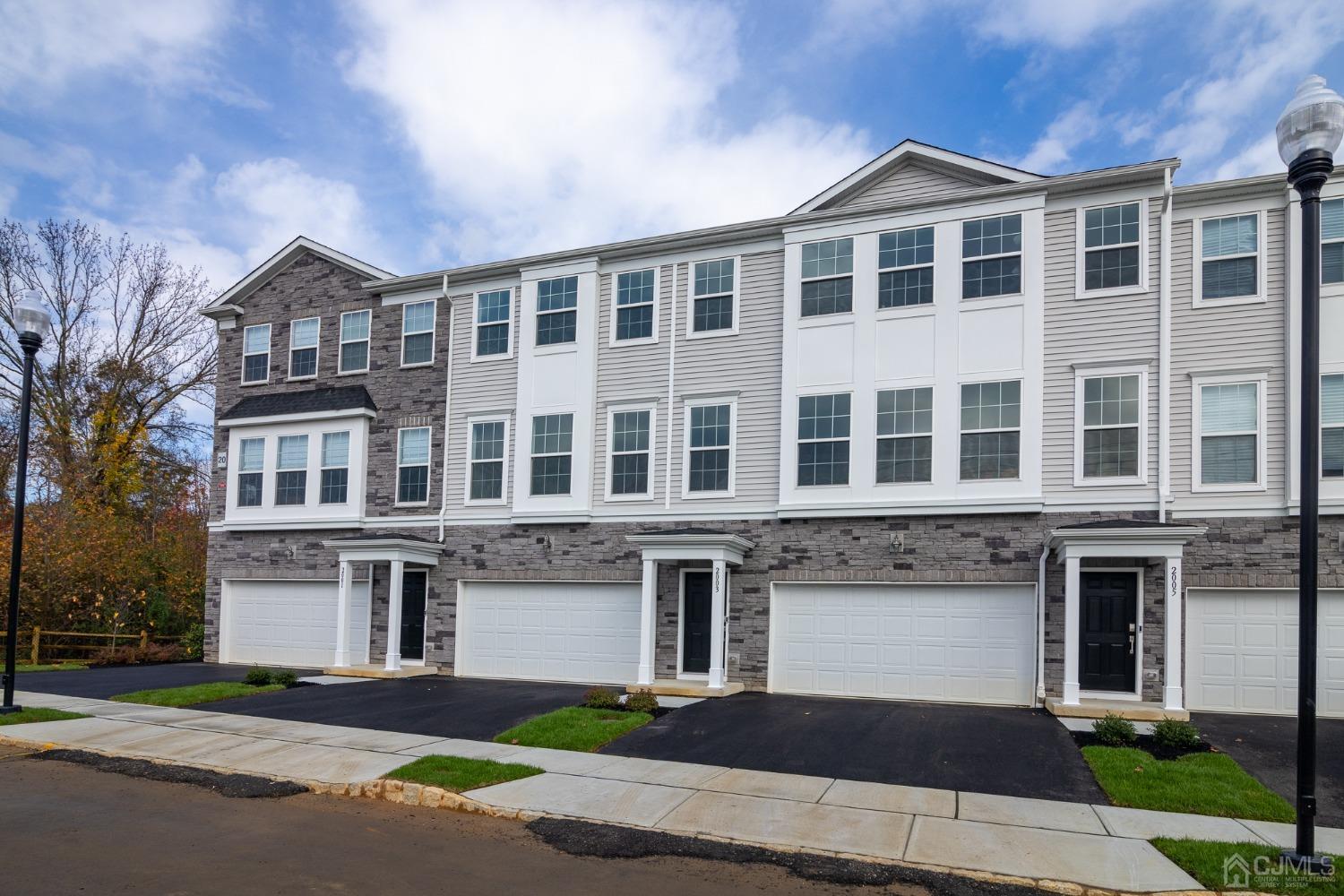 2302 Jamison Road Monroe Township, NJ 08831 - Photo 2 of 25