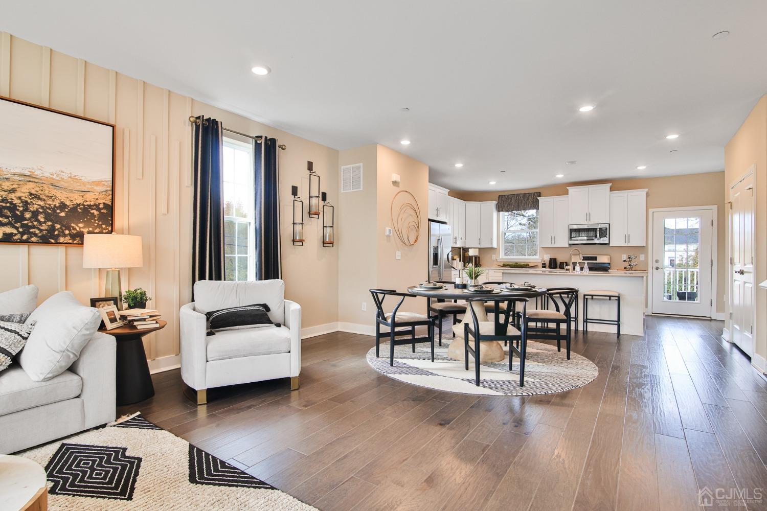 2302 Jamison Road Monroe Township, NJ 08831 - Photo 3 of 25