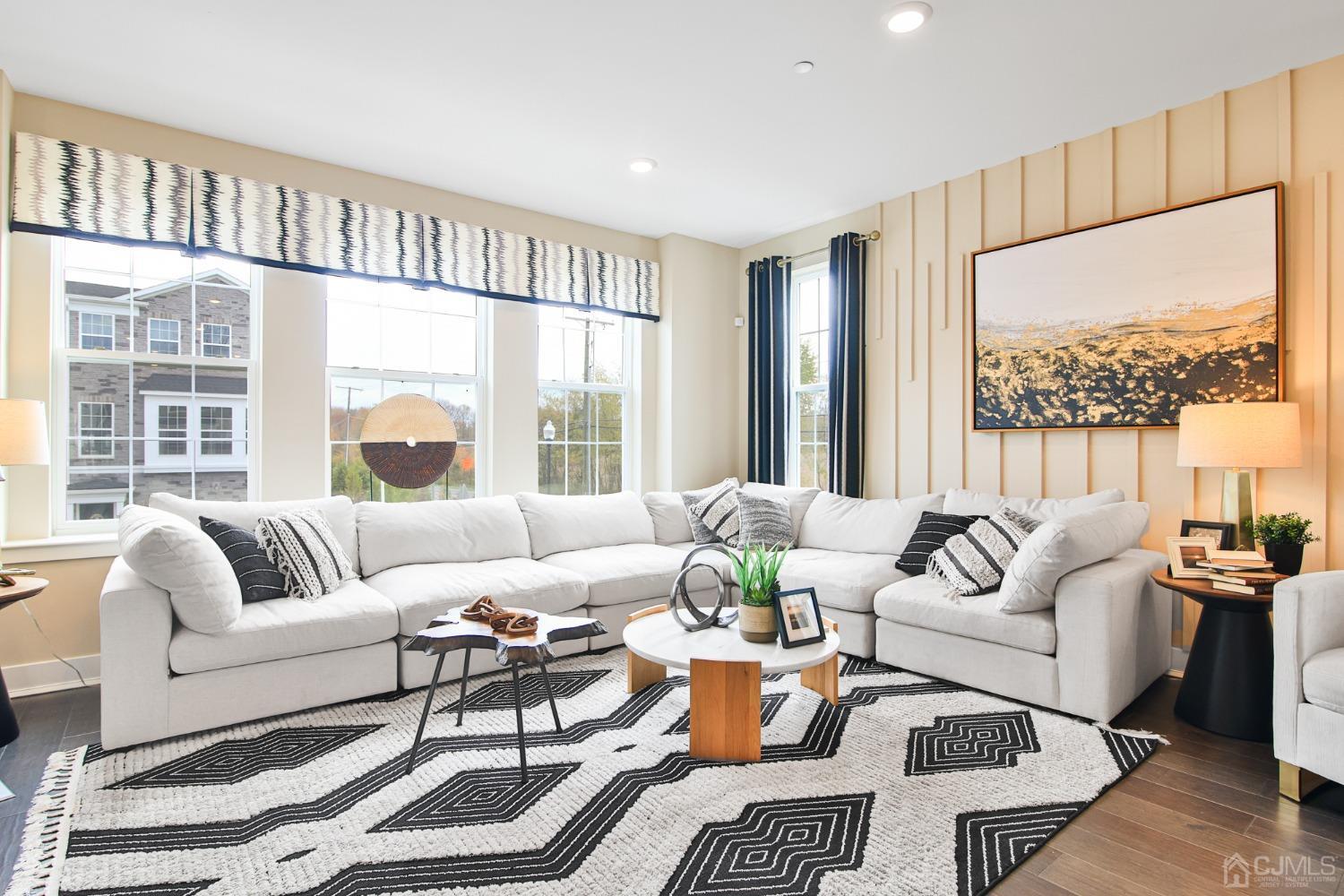 2302 Jamison Road Monroe Township, NJ 08831 - Photo 4 of 25