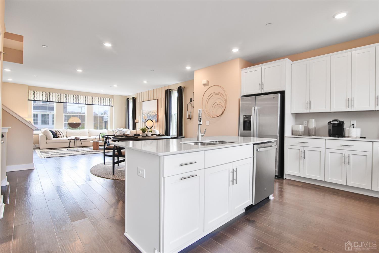 2302 Jamison Road Monroe Township, NJ 08831 - Photo 7 of 25