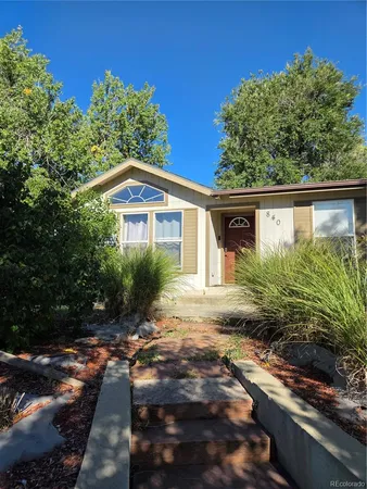$799,000 | 840 Bunyan Avenue, Berthoud, CO 80513