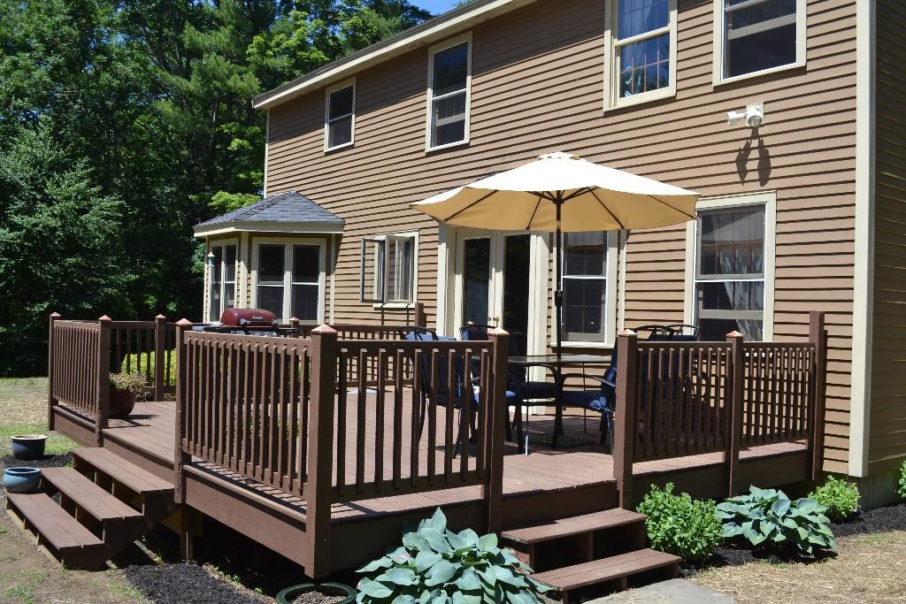 624 Tatnic Road Wells, ME 04090 - Photo 31 of 35 Photo