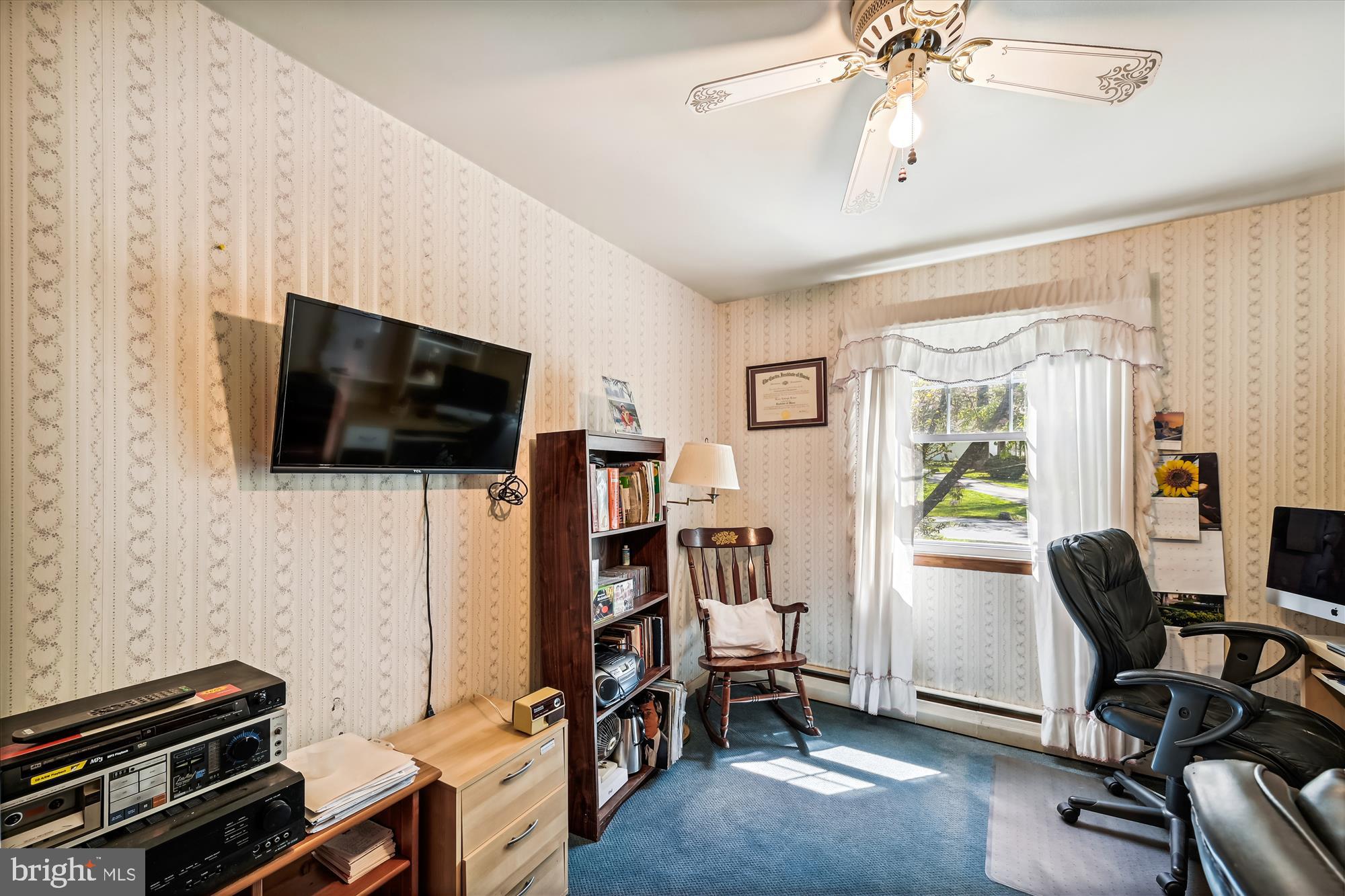 202 Cinder Road Lutherville-Timonium, MD 21093 - Photo 45 of 71 Bedroom