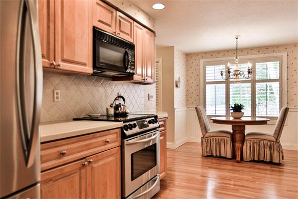 84 Fuller Pond Road, Unit 84 Middleton, MA 01949 - Photo 8 of 30 Gallery Image 8
