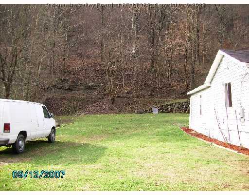 155 Branch Road Belle, WV 25015 - Photo 8 of 8 Exterior Front.