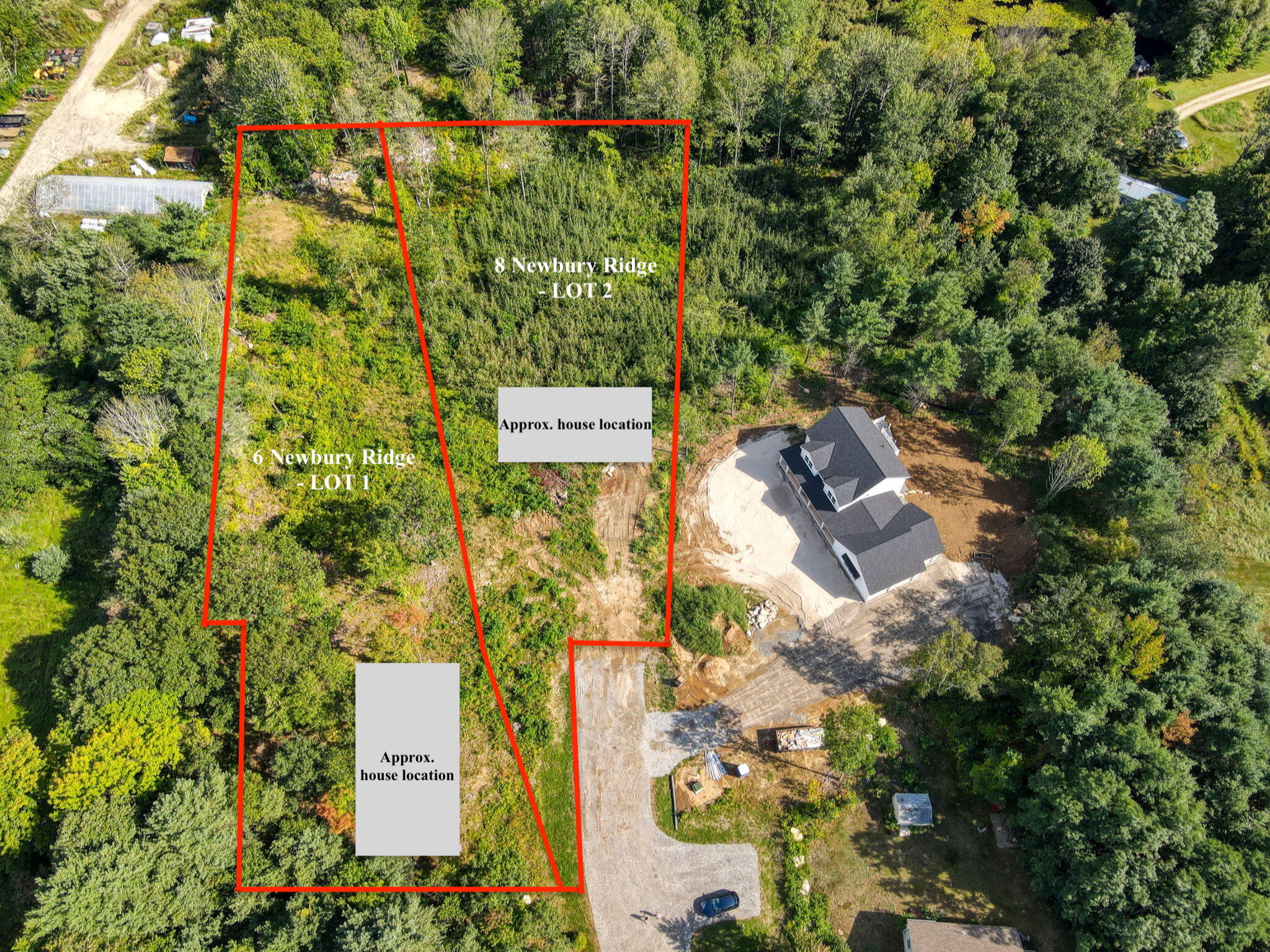 8 Newbury Ridge Windham, ME 04062 - Photo 4 of 19 23-web-or-mls-3 Nash Road-24