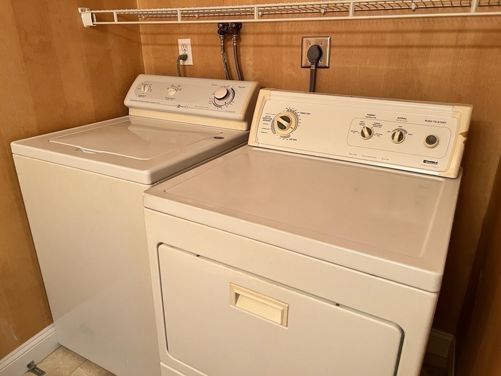 402 Paradise Road, Unit 1C Swampscott, MA 01907 - Photo 27 of 27