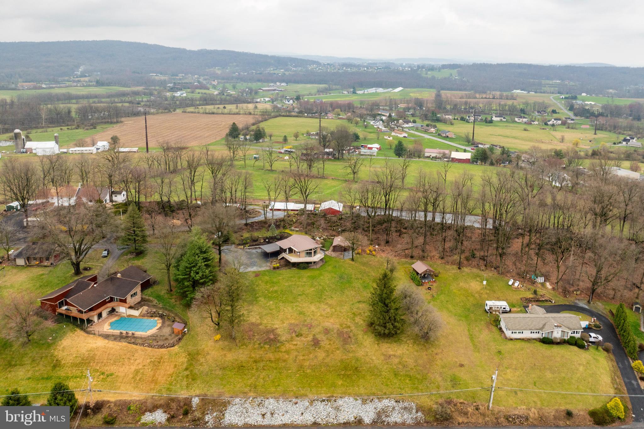 200 North Ridge Road Reinholds, PA 17569 - Photo 8 of 52 Gallery Image 8