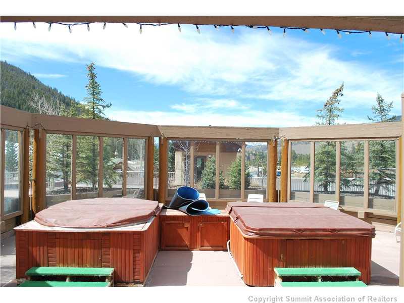1211 West Keystone Road, Unit 2754 Keystone, CO 80435 - Photo 9 of 14 Gallery Image 9