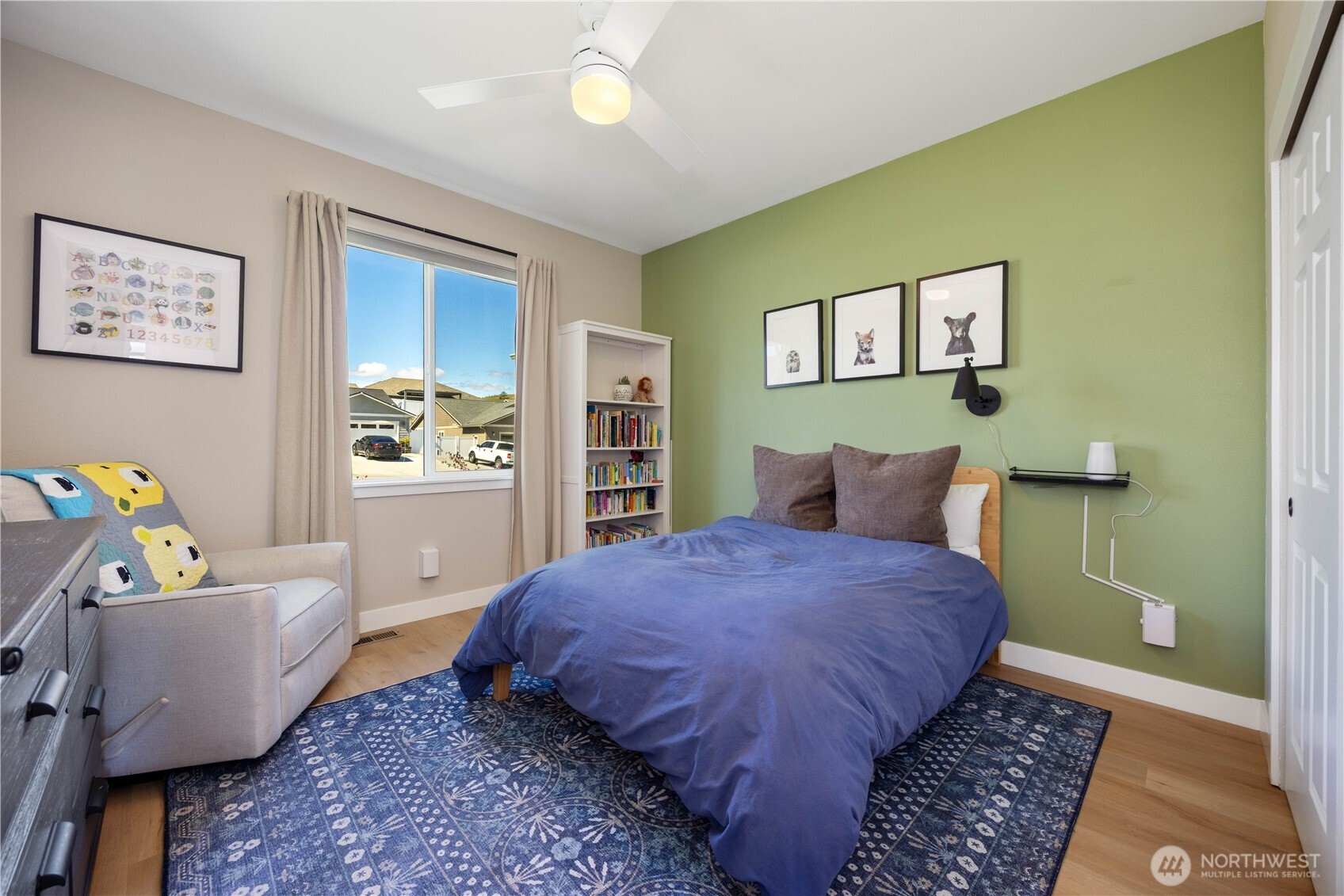 452 Spring View Place Chelan, WA 98816 - Photo 25 of 38