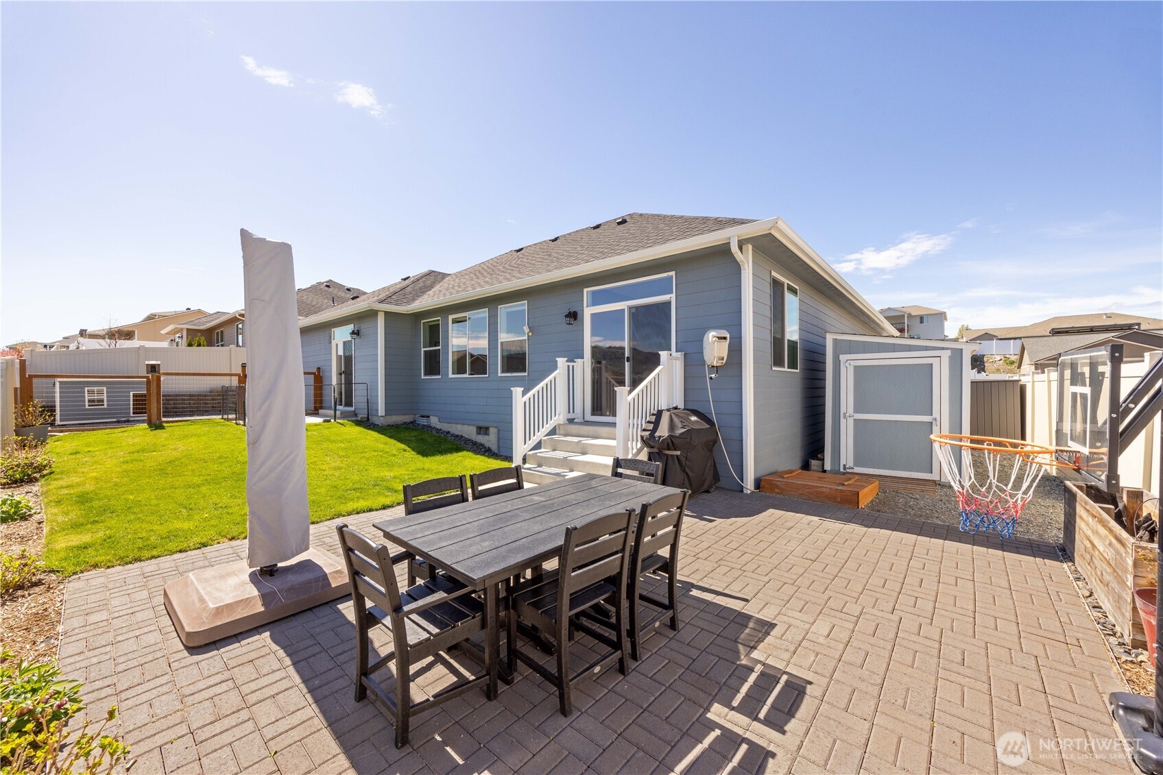 452 Spring View Place Chelan, WA 98816 - Photo 30 of 38