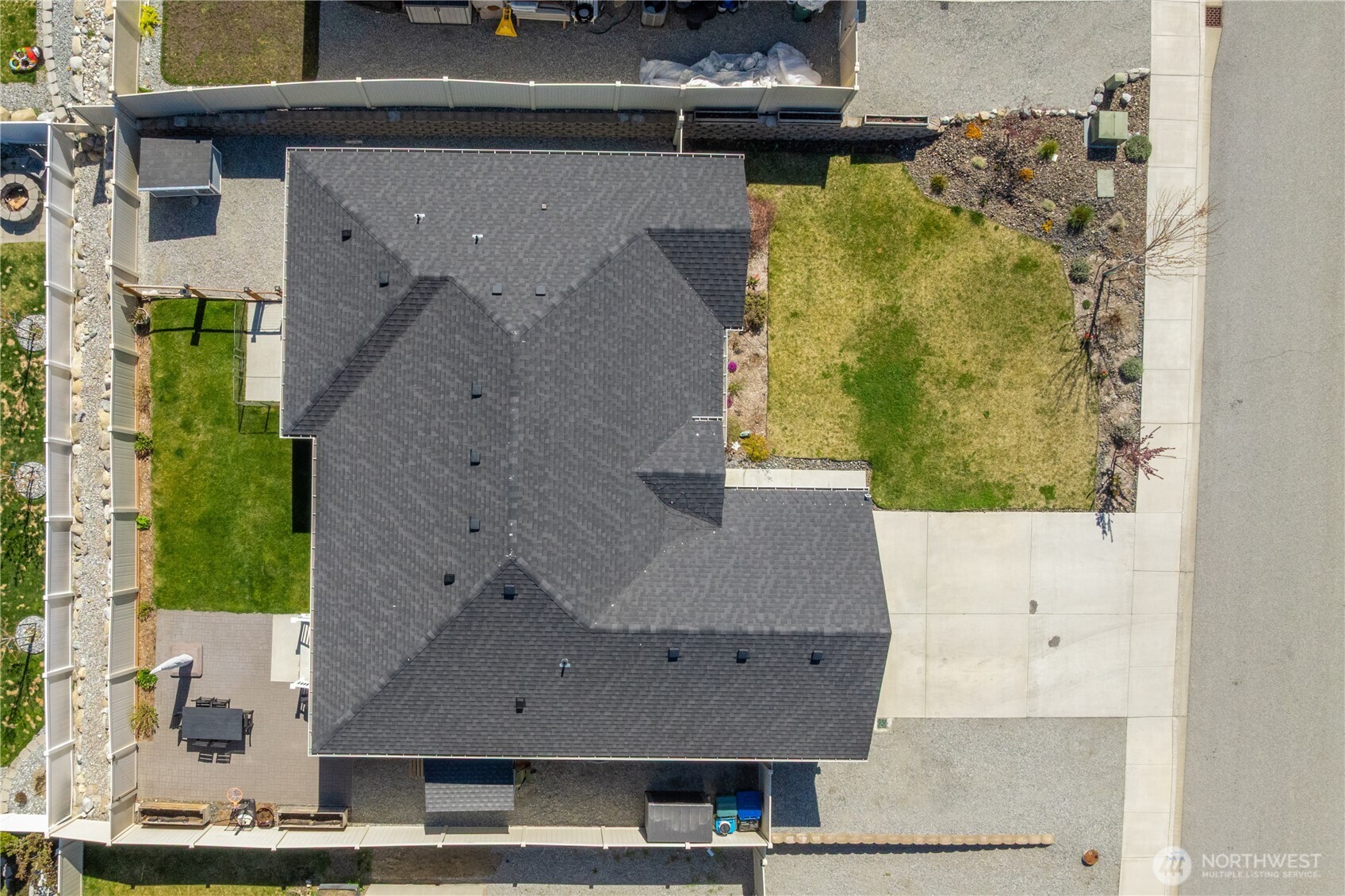 452 Spring View Place Chelan, WA 98816 - Photo 35 of 38