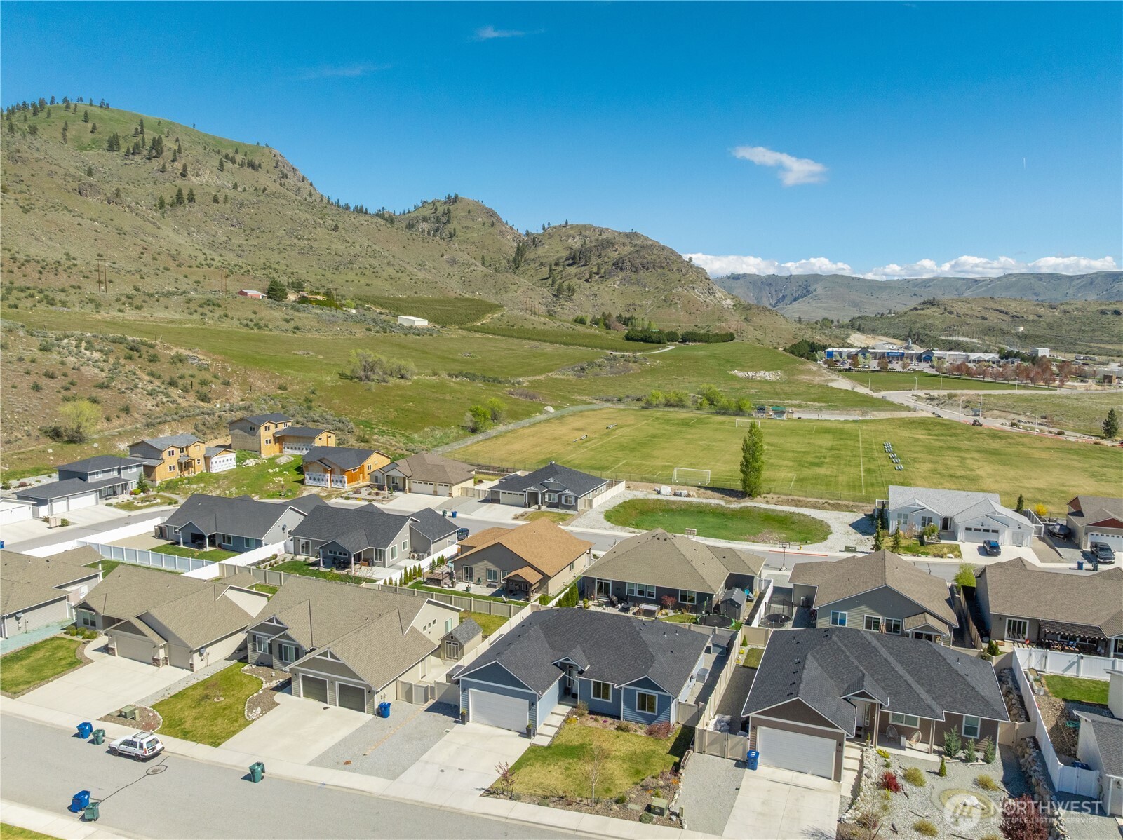 452 Spring View Place Chelan, WA 98816 - Photo 36 of 38