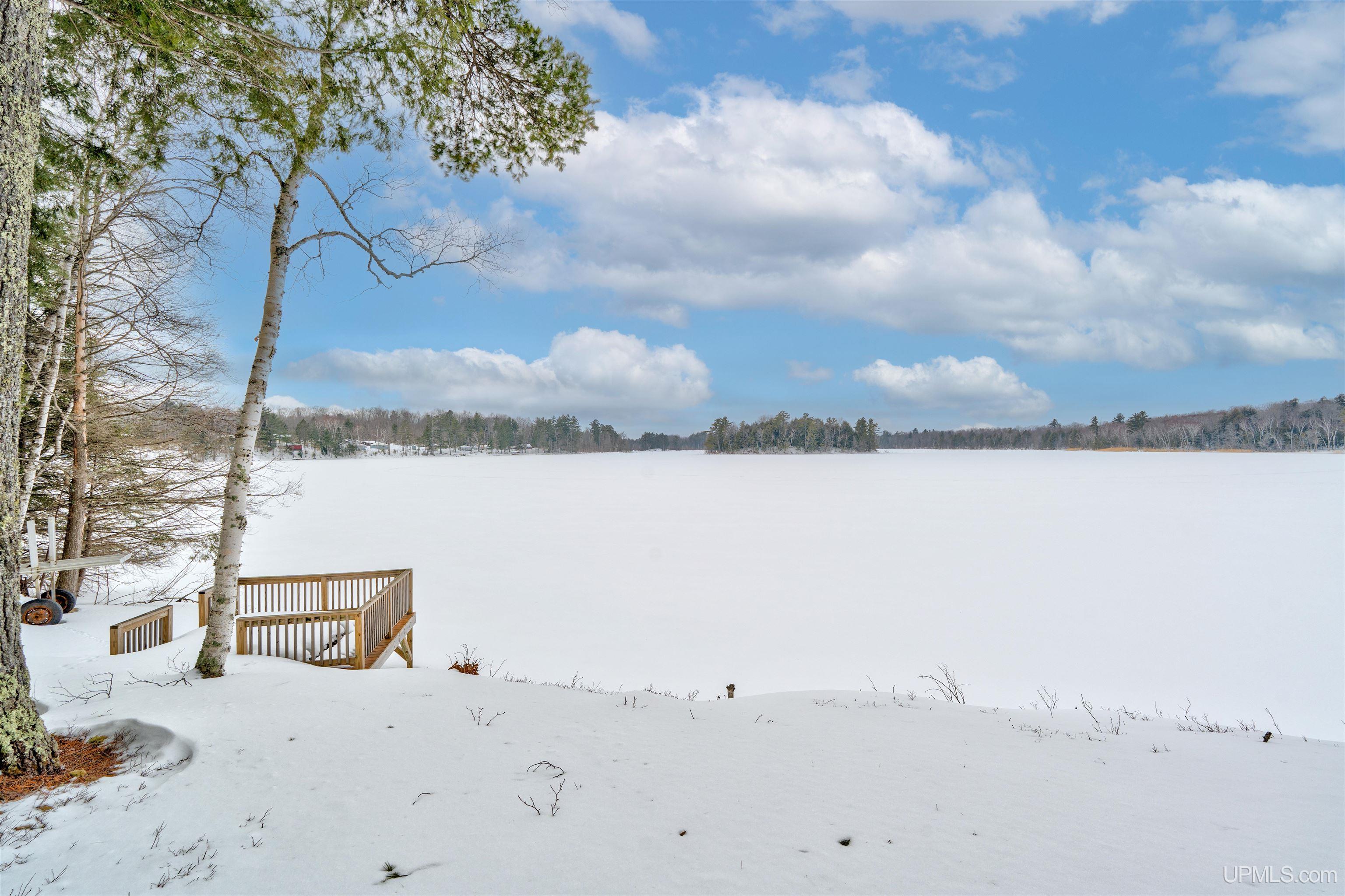 7888 Island Lake Road Manistique, MI 49854 - Photo 54 of 74