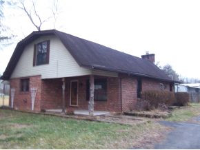 43 Pendergrass Road Bristol, VA 24201 - Photo 1 of 14 Photo 1