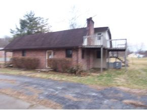43 Pendergrass Road Bristol, VA 24201 - Photo 3 of 14 Photo 3