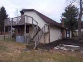 43 Pendergrass Road Bristol, VA 24201 - Photo 4 of 14 Photo 4