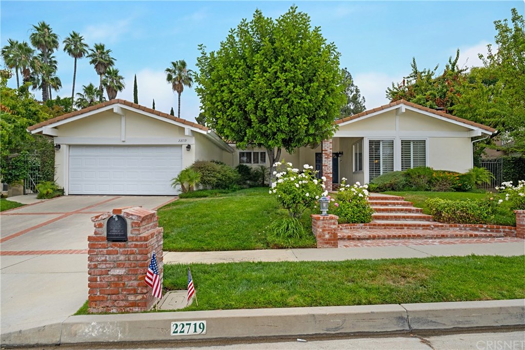 22719 Town Crier Road Calabasas, CA 91302 - Photo 1 of 1 Gallery Image 1