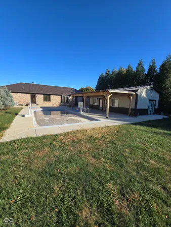 $560,000 | 132 South 500 West, Tipton, IN 46072