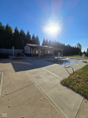 $570,000 | 132 South 500 West, Tipton, IN 46072