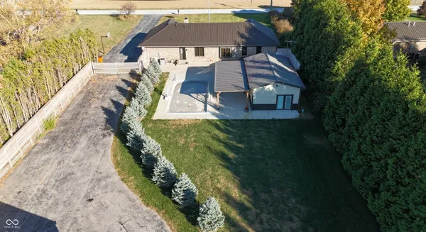 $560,000 | 132 South 500 West, Tipton, IN 46072