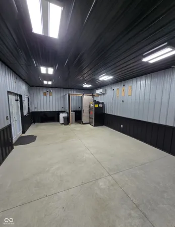 $560,000 | 132 South 500 West, Tipton, IN 46072