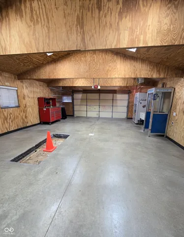 $570,000 | 132 South 500 West, Tipton, IN 46072