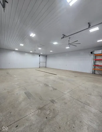 $560,000 | 132 South 500 West, Tipton, IN 46072