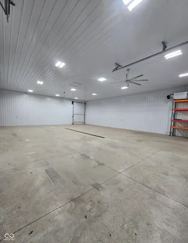 $570,000 | 132 South 500 West, Tipton, IN 46072