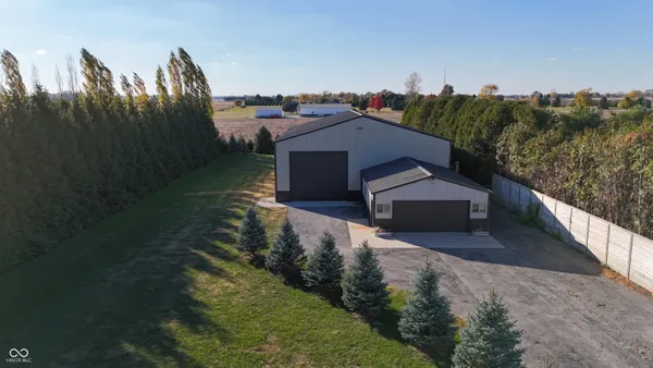 $560,000 | 132 South 500 West, Tipton, IN 46072