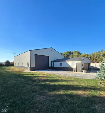 $570,000 | 132 South 500 West, Tipton, IN 46072