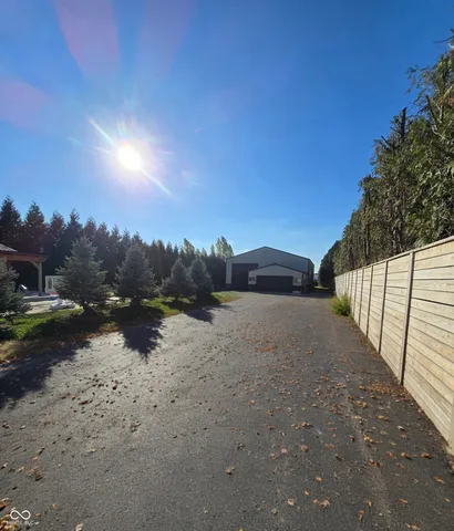 $570,000 | 132 South 500 West, Tipton, IN 46072