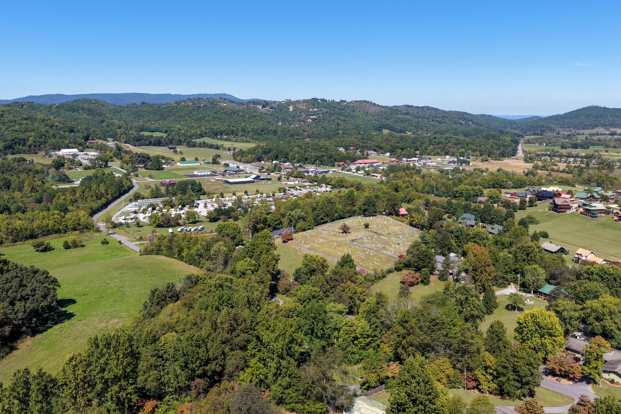 3404 Mattox Cemetery Road Sevierville, TN 37862 - Photo 57 of 74 Gallery Image 57