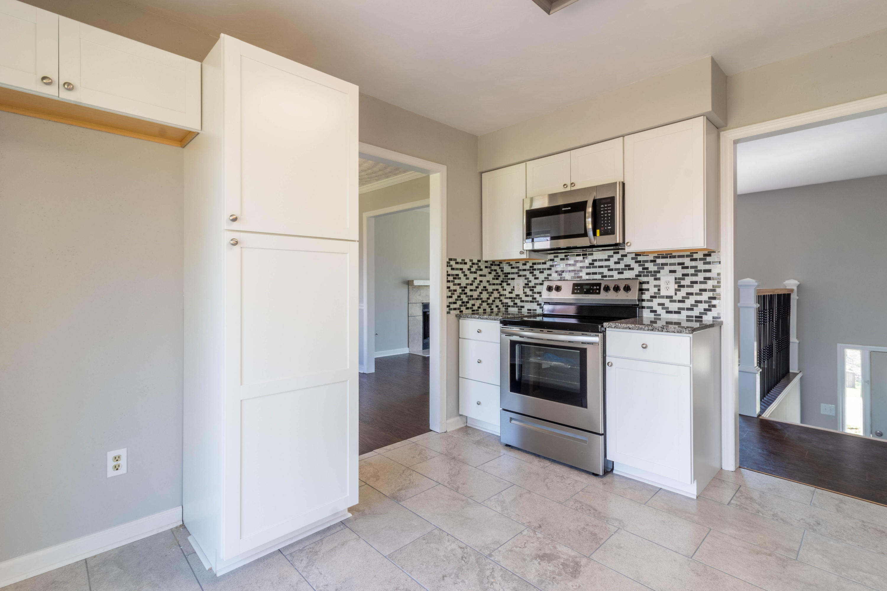 5406 Sundance Road Salem, VA 24153 - Photo 13 of 39 Kitchen
