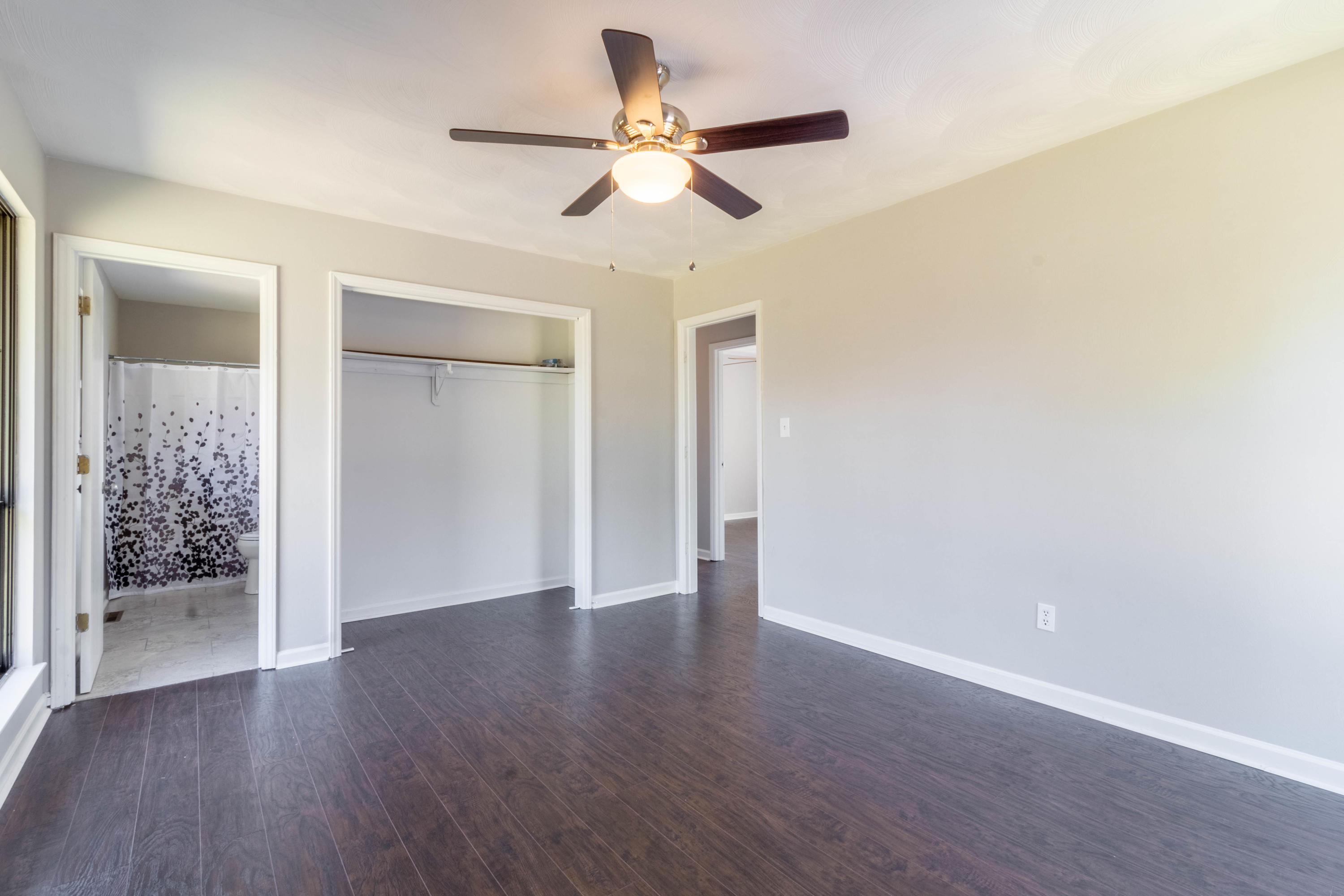 5406 Sundance Road Salem, VA 24153 - Photo 14 of 39 Master Suite (2)