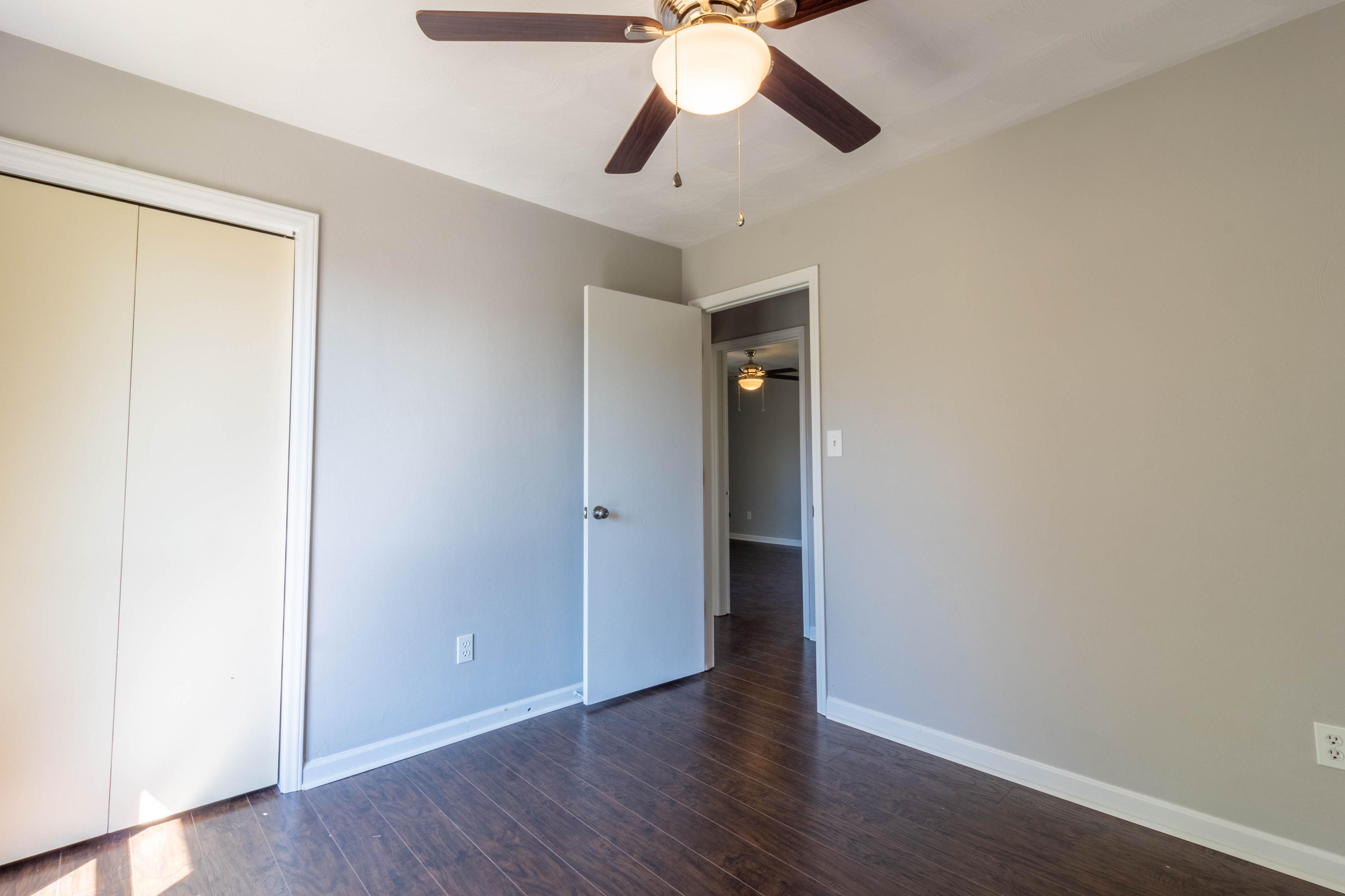 5406 Sundance Road Salem, VA 24153 - Photo 18 of 39 Bedroom (2)