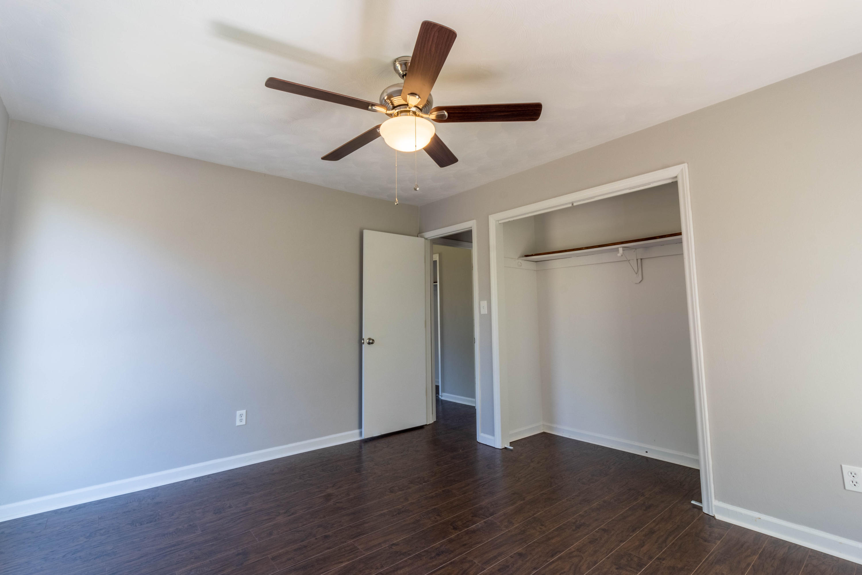 5406 Sundance Road Salem, VA 24153 - Photo 20 of 39 Bedroom (4)